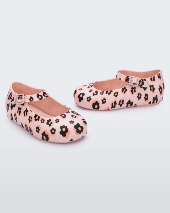 Mini Melissa Dora Ii-bebek Pembesi