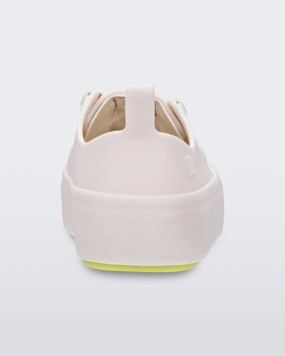Mini Melissa Ulitsa Spor Ayakkabı-bebek Bej